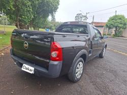 CHEVROLET Montana 1.4 FLEX CONQUEST