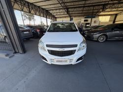 CHEVROLET Montana 1.4 FLEX LS