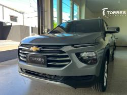 CHEVROLET Montana 1.2 12V FLEX LTZ TURBO AUTOM�TICO