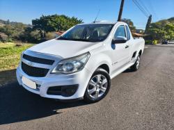 CHEVROLET Montana 1.4 FLEX LS