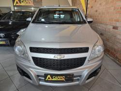CHEVROLET Montana 1.4 FLEX LS