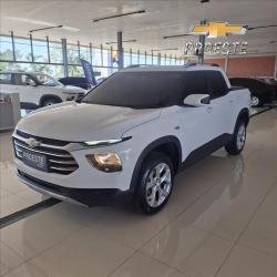 CHEVROLET Montana 1.2 12V FLEX LTZ TURBO AUTOMÁTICO