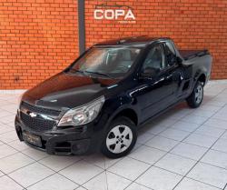 CHEVROLET Montana 1.4 FLEX LS