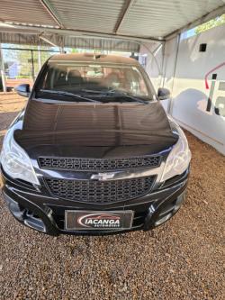 CHEVROLET Montana 1.4 FLEX LS