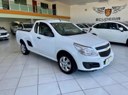 CHEVROLET Montana 1.4 FLEX LS