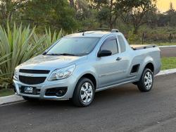 CHEVROLET Montana 1.4 FLEX LS