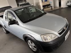 CHEVROLET Montana 1.4 FLEX CONQUEST