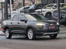 CHEVROLET Montana 1.2 12V FLEX LTZ TURBO AUTOM�TICO