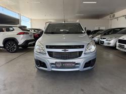 CHEVROLET Montana 1.4 FLEX LS