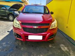 CHEVROLET Montana 1.4 FLEX LS