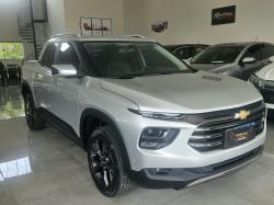CHEVROLET Montana 1.2 12V 4P FLEX PREMIER TURBO AUTOMÁTICO