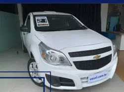 CHEVROLET Montana 1.4 FLEX LS