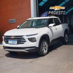 CHEVROLET Montana 1.2 12V FLEX LTZ TURBO AUTOMÁTICO