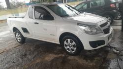 CHEVROLET Montana 1.4 FLEX LS