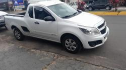 CHEVROLET Montana 1.4 FLEX LS