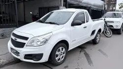 CHEVROLET Montana 1.4 FLEX LS