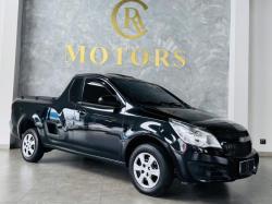 CHEVROLET Montana 1.4 FLEX LS