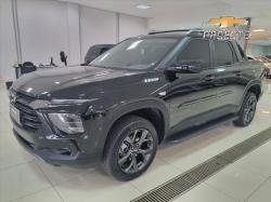 CHEVROLET Montana 1.2 12V 4P FLEX PREMIER TURBO AUTOMÁTICO