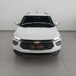 CHEVROLET Montana 1.2 12V 4P FLEX PREMIER TURBO AUTOMÁTICO