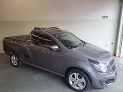 CHEVROLET Montana 1.4 FLEX SPORT