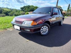 CHEVROLET Monza Sedan 2.0 EFI �LCOOL SL/E