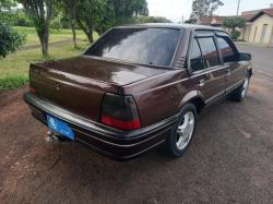CHEVROLET Monza Sedan 2.0 4P ÁLCOOL SL/E
