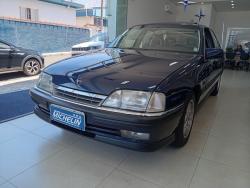 CHEVROLET Omega 3.0 4P CD AUTOMÁTICO CHEVROLET Omega 3.0 4P CD AUTOMÁTICO