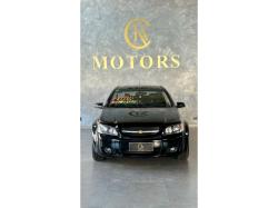 CHEVROLET Omega 3.6 V6 24V 4P AUTOM�TICO