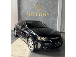 CHEVROLET Omega 3.6 V6 24V 4P AUTOMÁTICO