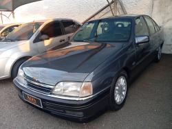 CHEVROLET Omega 4.1 12V 4P CD AUTOM�TICO
