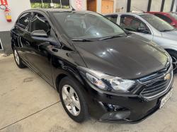 CHEVROLET Onix Hatch 1.4 4P FLEX LT AUTOMTICO