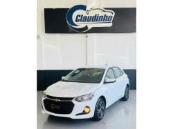 CHEVROLET Onix Hatch 