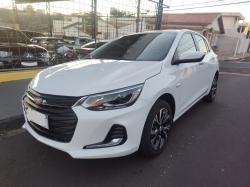 CHEVROLET Onix Hatch 1.0 12V 4P FLEX PREMIER 2 TURBO AUTOMTICO