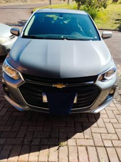 CHEVROLET Onix Hatch 1.0 12V 4P FLEX LT