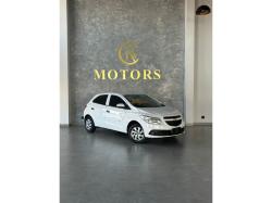 CHEVROLET Onix Hatch 1.0 4P FLEX LS
