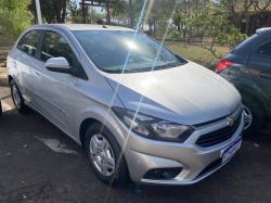 CHEVROLET Onix Hatch 1.4 4P FLEX LT