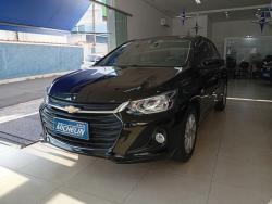 CHEVROLET Onix Hatch 1.0 12V 4P FLEX LT