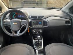 CHEVROLET Onix Hatch 1.0 4P FLEX LT