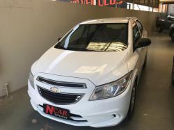 CHEVROLET Onix Hatch 1.0 4P FLEX LT