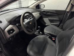 CHEVROLET Onix Hatch 1.0 4P FLEX JOY