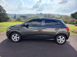 CHEVROLET Onix Hatch 1.4 4P FLEX LT