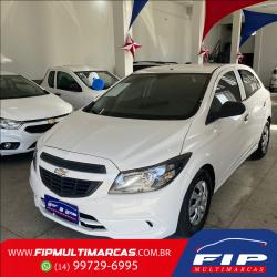 CHEVROLET Onix Hatch 1.0 4P FLEX JOY