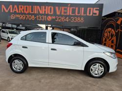 CHEVROLET Onix Hatch 1.0 4P FLEX LS
