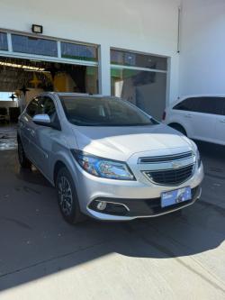 CHEVROLET Onix Hatch 1.4 4P FLEX LTZ