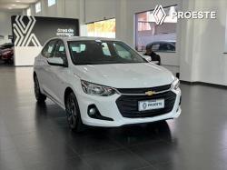CHEVROLET Onix Hatch 1.0 12V 4P FLEX LT TURBO