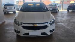 CHEVROLET Onix Hatch 1.4 4P FLEX LTZ AUTOMÁTICO CHEVROLET Onix Hatch 1.4 4P FLEX LTZ AUTOMÁTICO