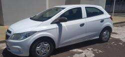 CHEVROLET Onix Hatch 1.0 4P FLEX JOY