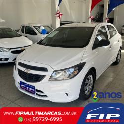 CHEVROLET Onix Hatch 1.0 4P FLEX JOY CHEVROLET Onix Hatch 1.0 4P FLEX JOY