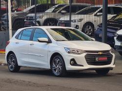 CHEVROLET Onix Hatch 1.0 12V 4P FLEX LT TURBO