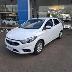 CHEVROLET Onix Hatch 1.0 4P FLEX LT CHEVROLET Onix Hatch 1.0 4P FLEX LT